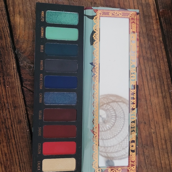 Melt vida muerte - Picture 2 of 4